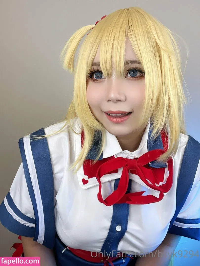 bsyk9294 Onlyfans Photo Gallery 