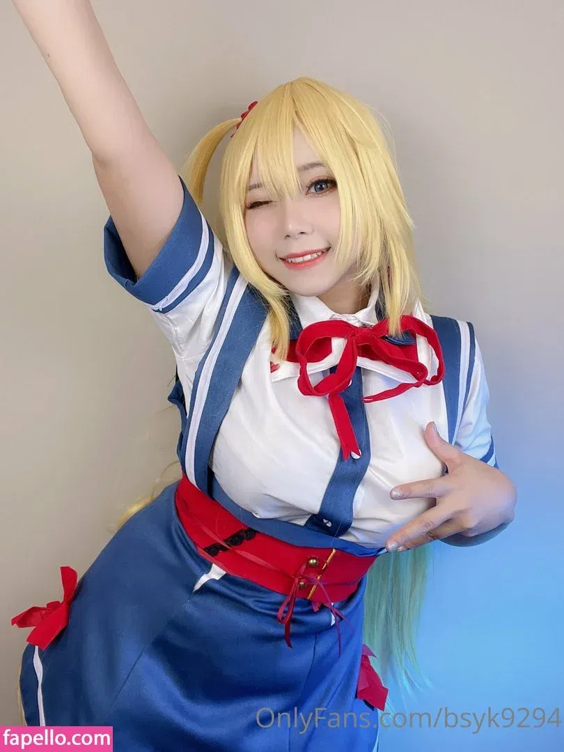 bsyk9294 Onlyfans Photo Gallery 