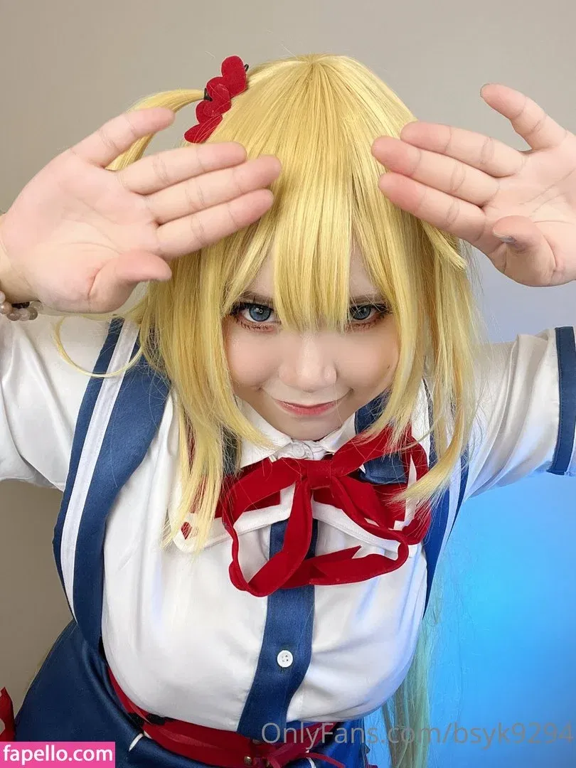 bsyk9294 Onlyfans Photo Gallery 