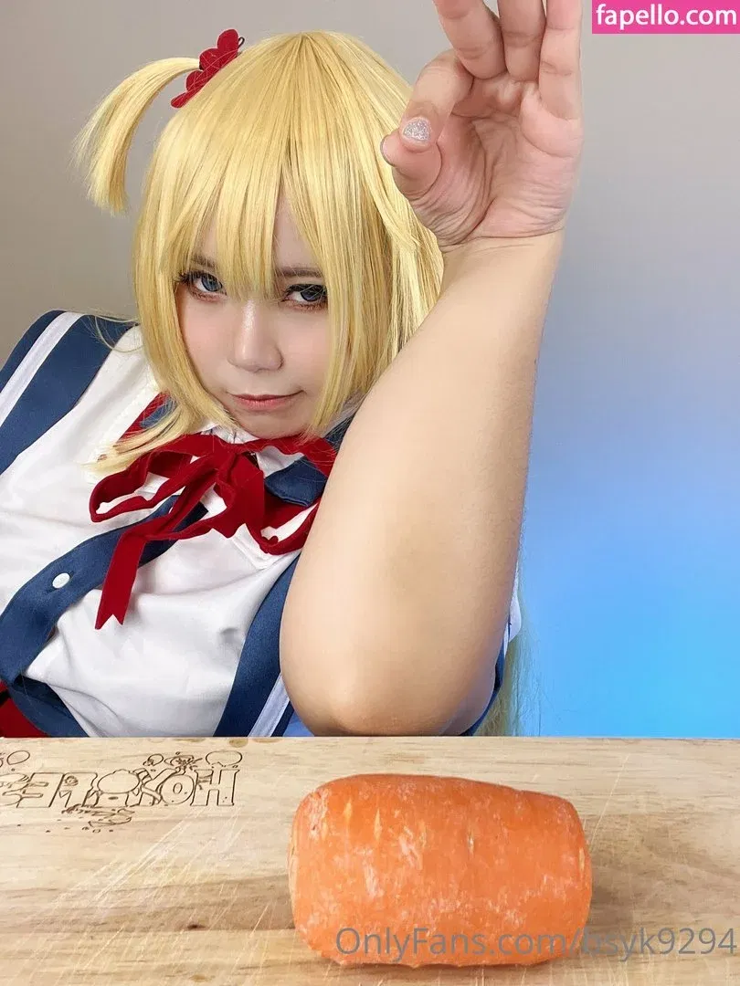 bsyk9294 Onlyfans Photo Gallery 