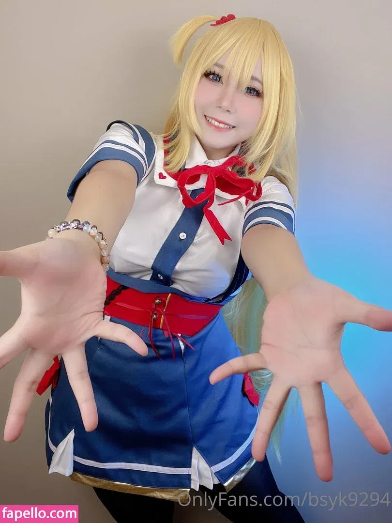 bsyk9294 Onlyfans Photo Gallery 