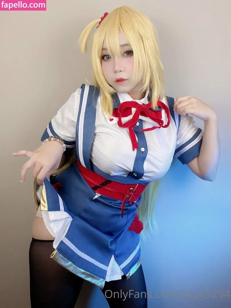 bsyk9294 Onlyfans Photo Gallery 