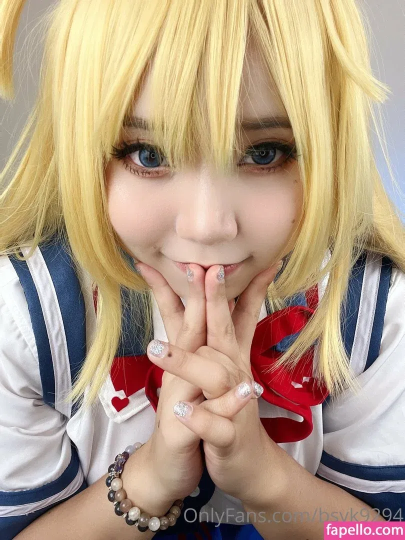 bsyk9294 Onlyfans Photo Gallery 