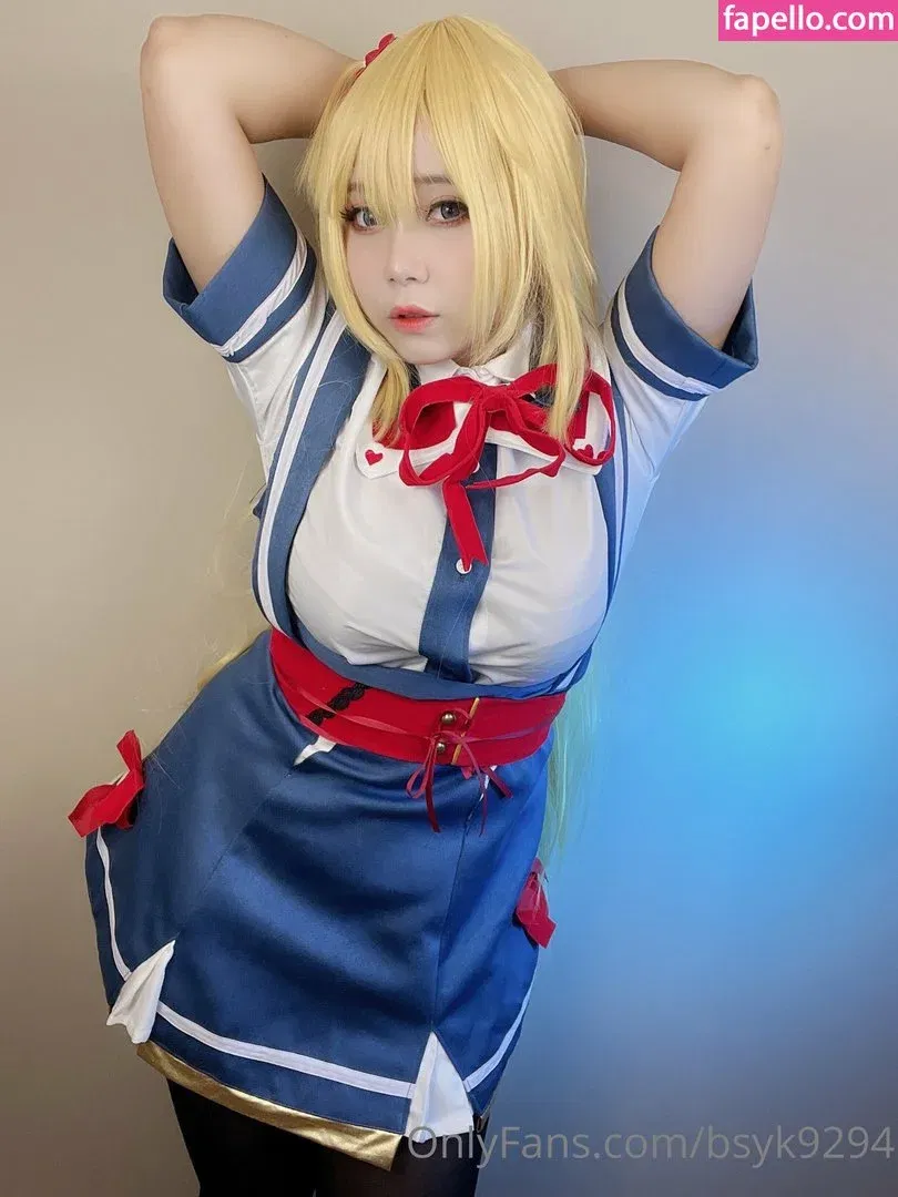 bsyk9294 Onlyfans Photo Gallery 