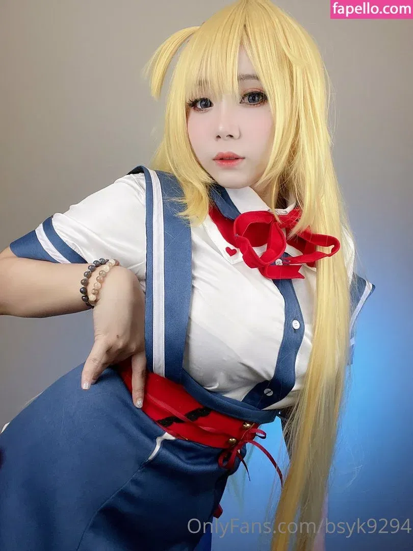 bsyk9294 Onlyfans Photo Gallery 