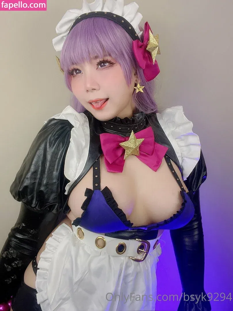 bsyk9294 Onlyfans Photo Gallery 