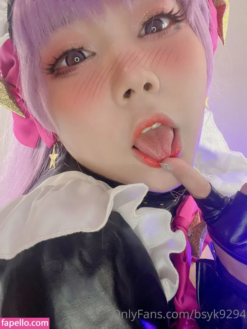 bsyk9294 Onlyfans Photo Gallery 