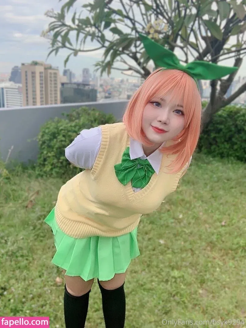 bsyk9294 Onlyfans Photo Gallery 