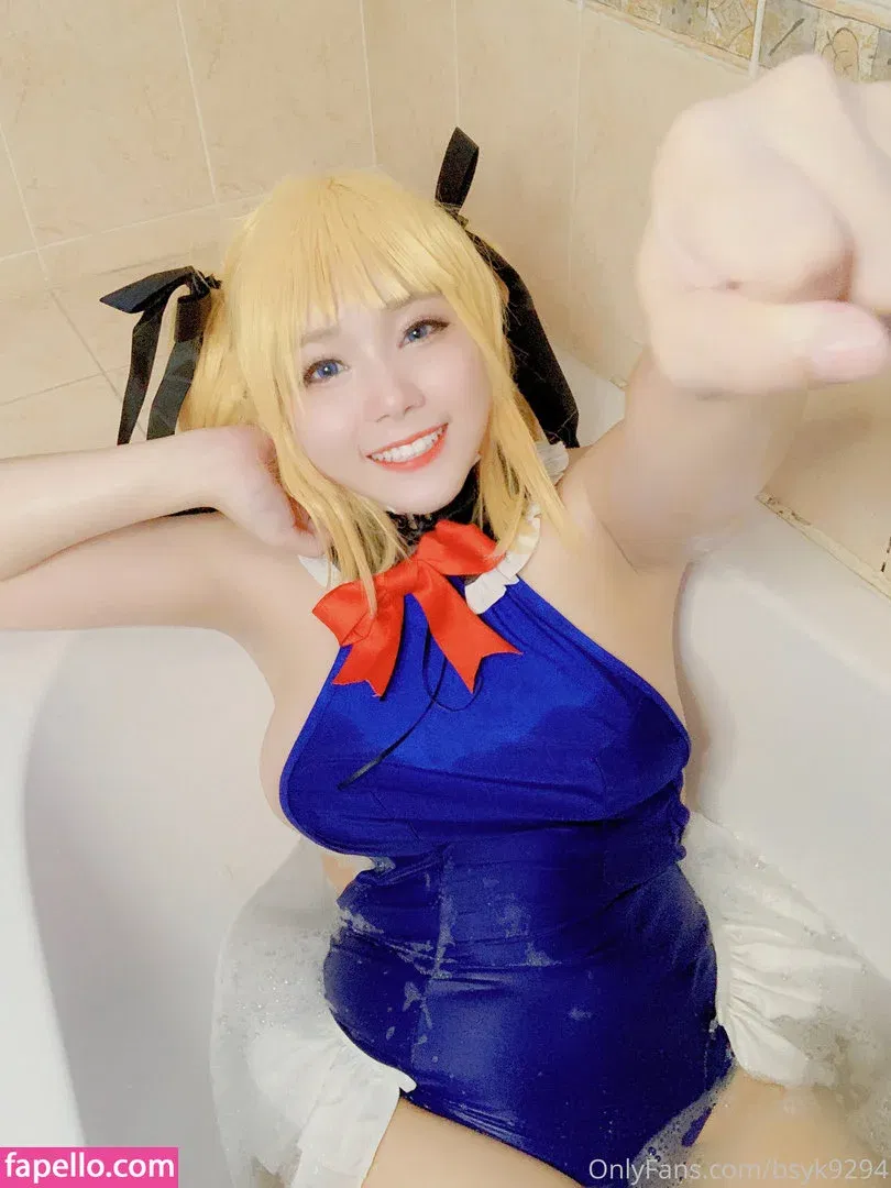 bsyk9294 Onlyfans Photo Gallery 