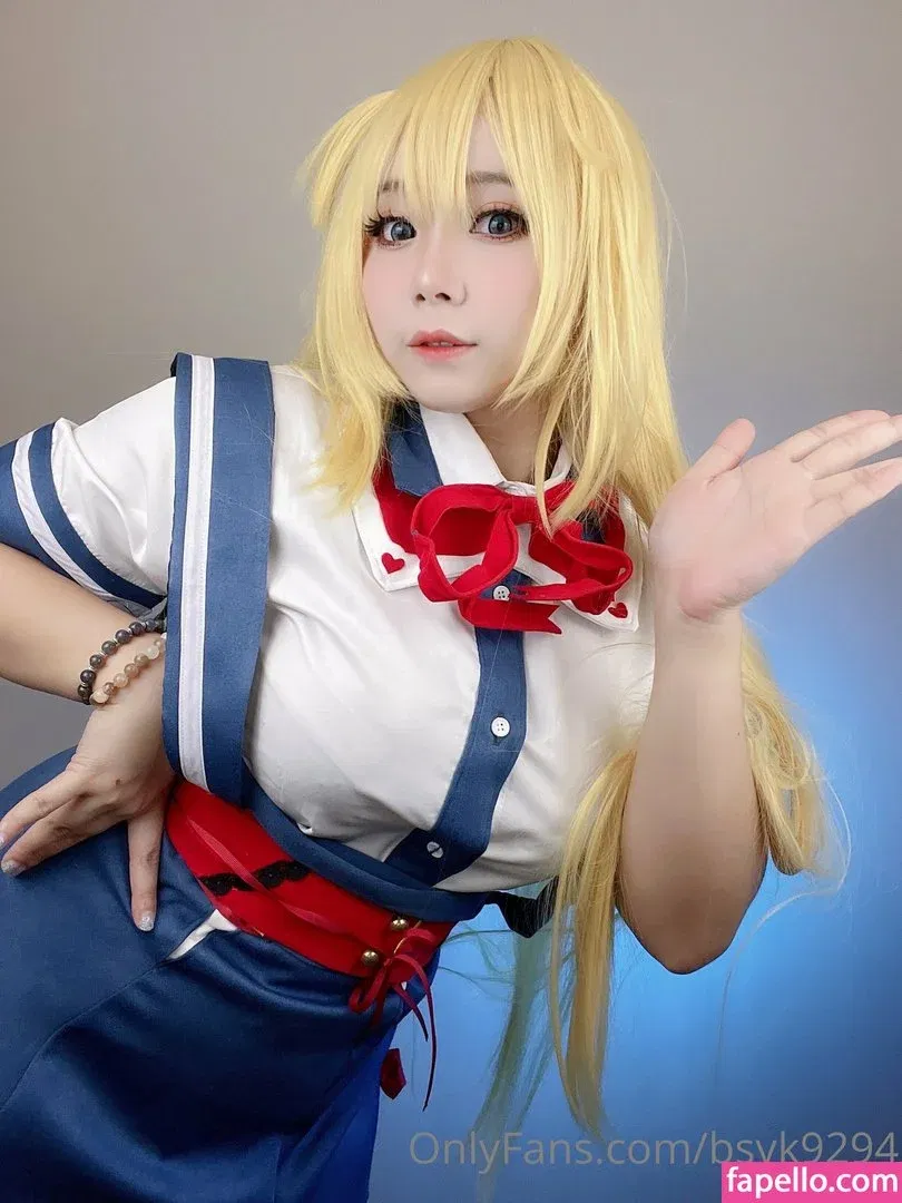 bsyk9294 Onlyfans Photo Gallery 