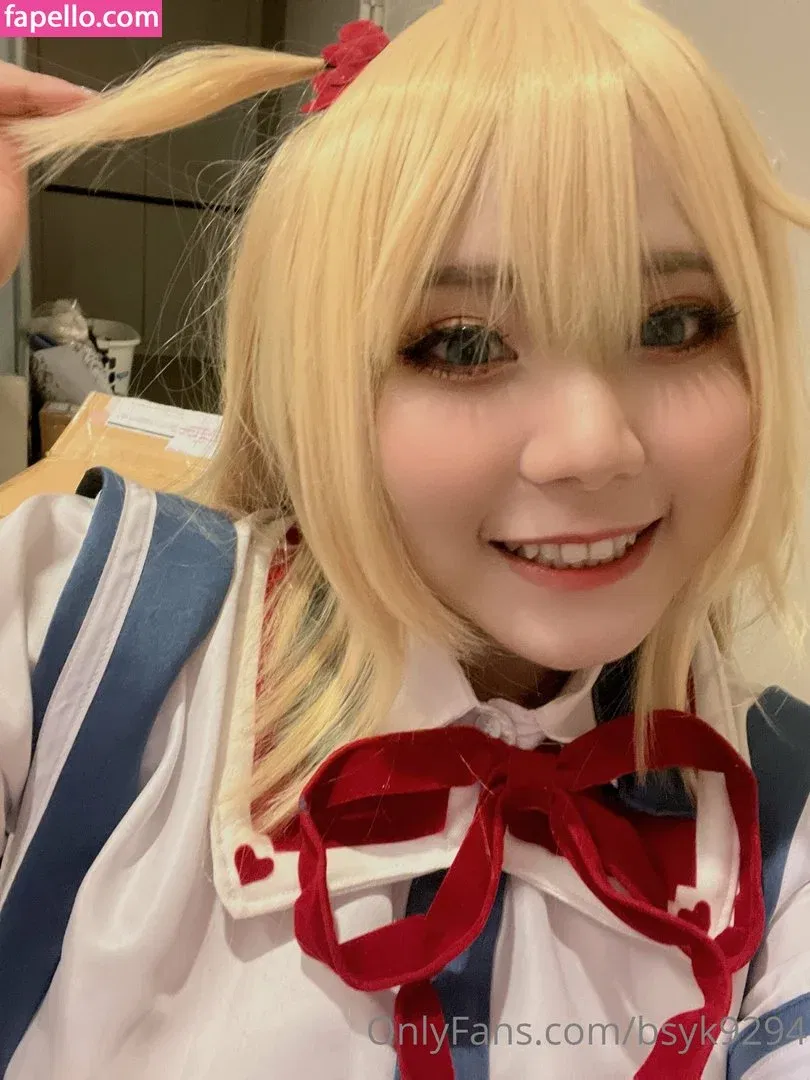 bsyk9294 Onlyfans Photo Gallery 