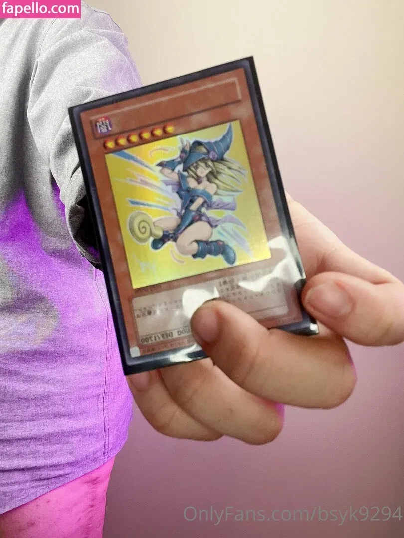 bsyk9294 Onlyfans Photo Gallery 