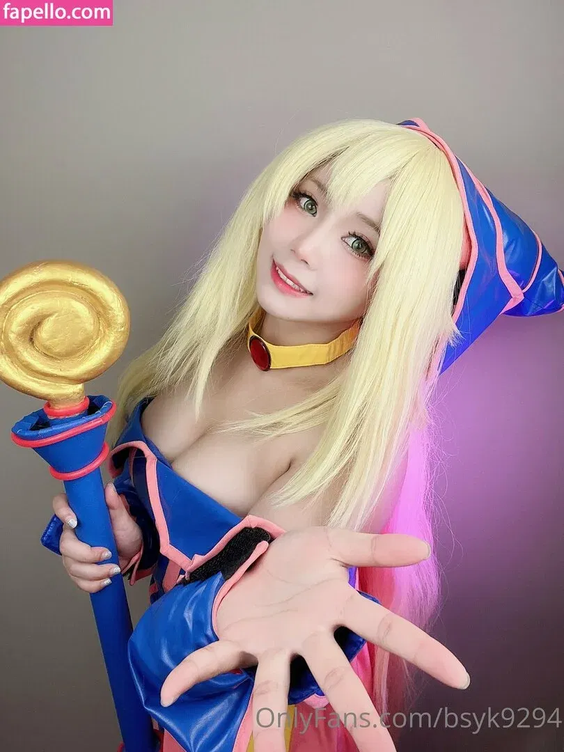 bsyk9294 Onlyfans Photo Gallery 