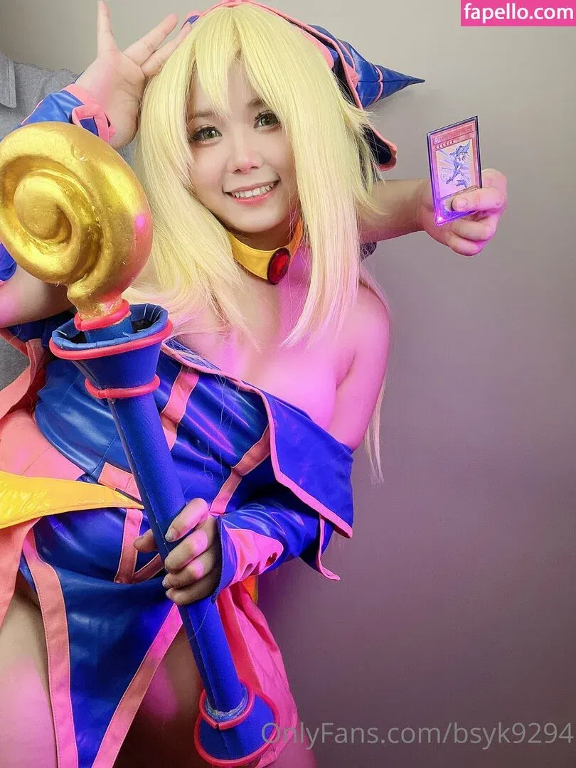 bsyk9294 Onlyfans Photo Gallery 