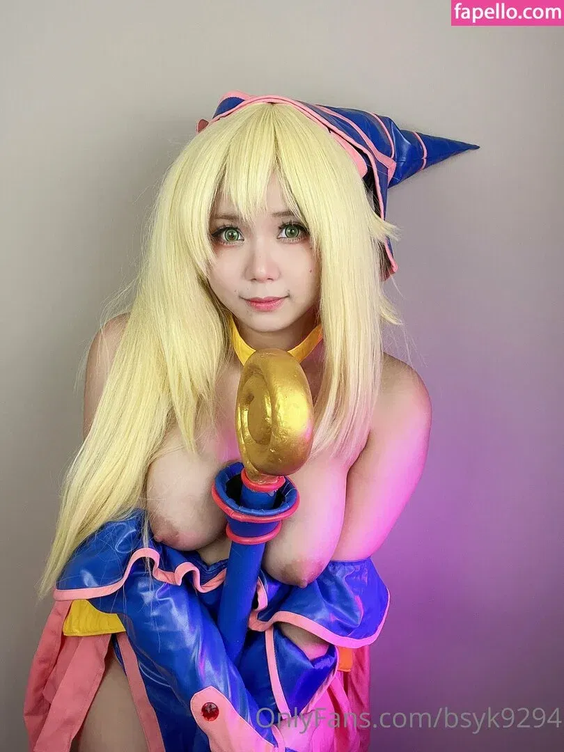 bsyk9294 Onlyfans Photo Gallery 