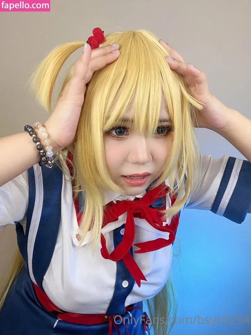 bsyk9294 Onlyfans Photo Gallery 