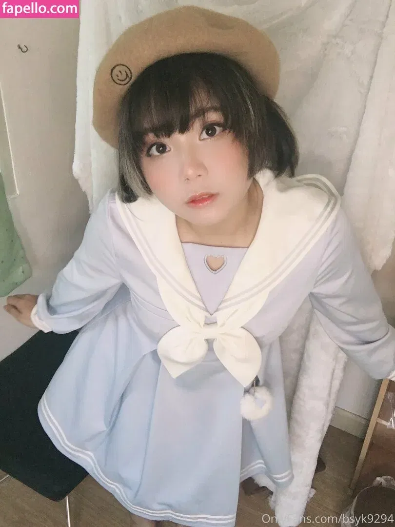 bsyk9294 Onlyfans Photo Gallery 