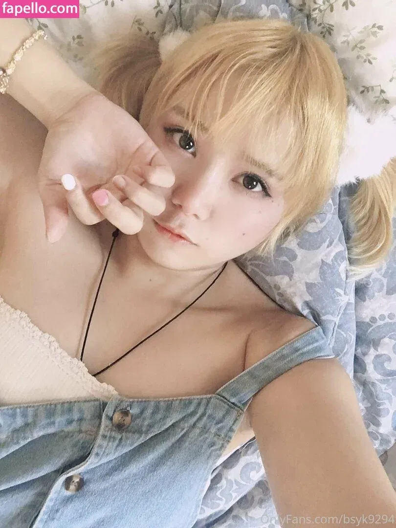 bsyk9294 Onlyfans Photo Gallery 