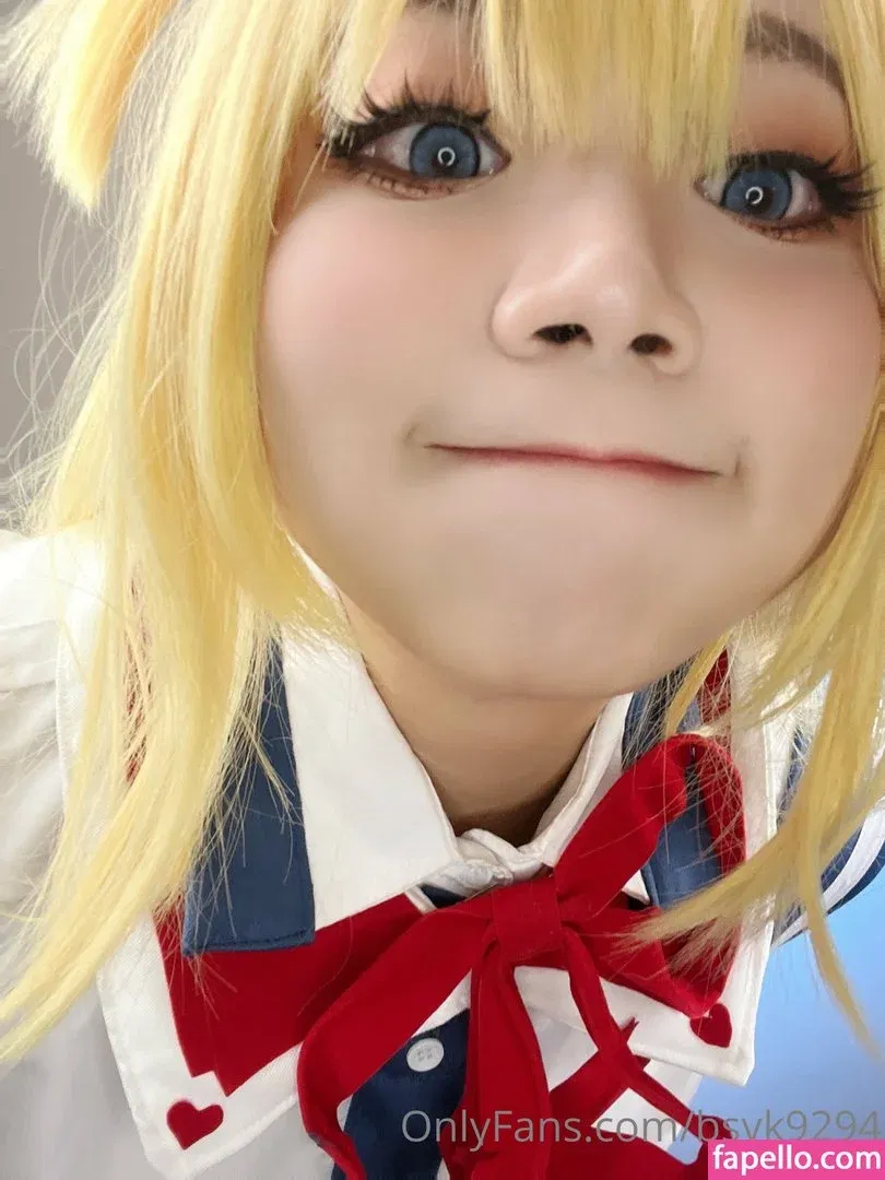 bsyk9294 Onlyfans Photo Gallery 