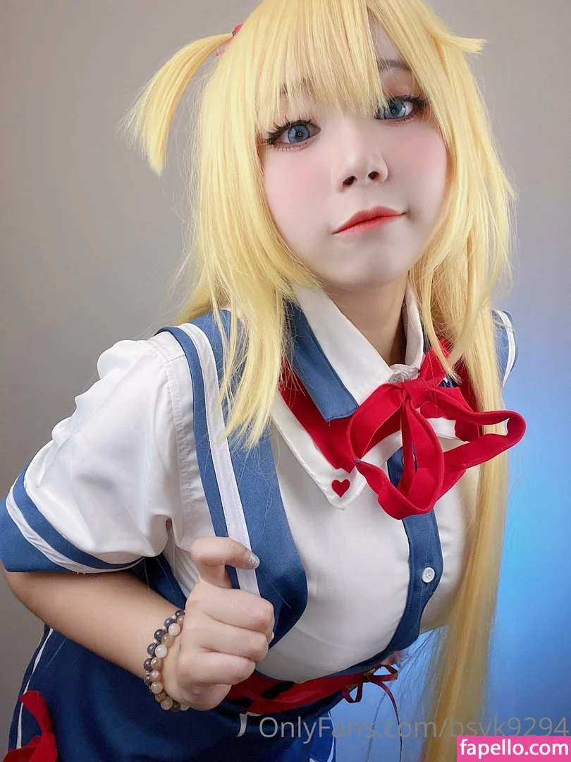 bsyk9294 Onlyfans Photo Gallery 