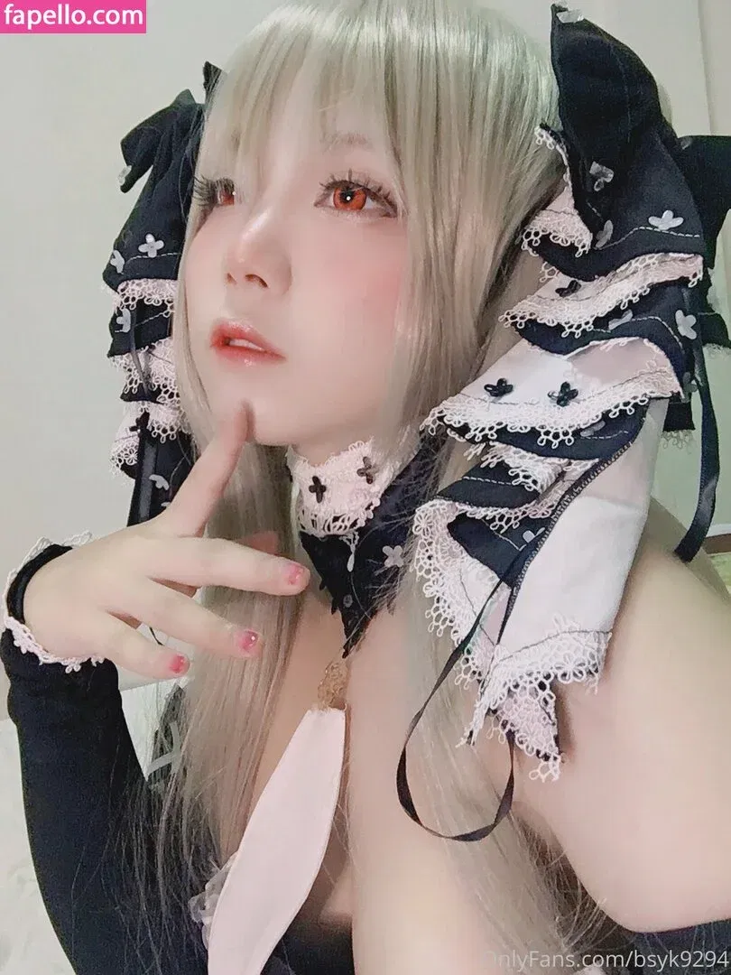 bsyk9294 Onlyfans Photo Gallery 