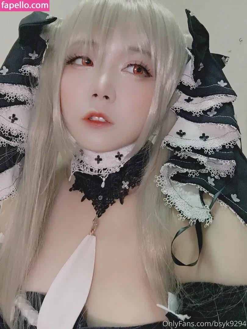 bsyk9294 Onlyfans Photo Gallery 