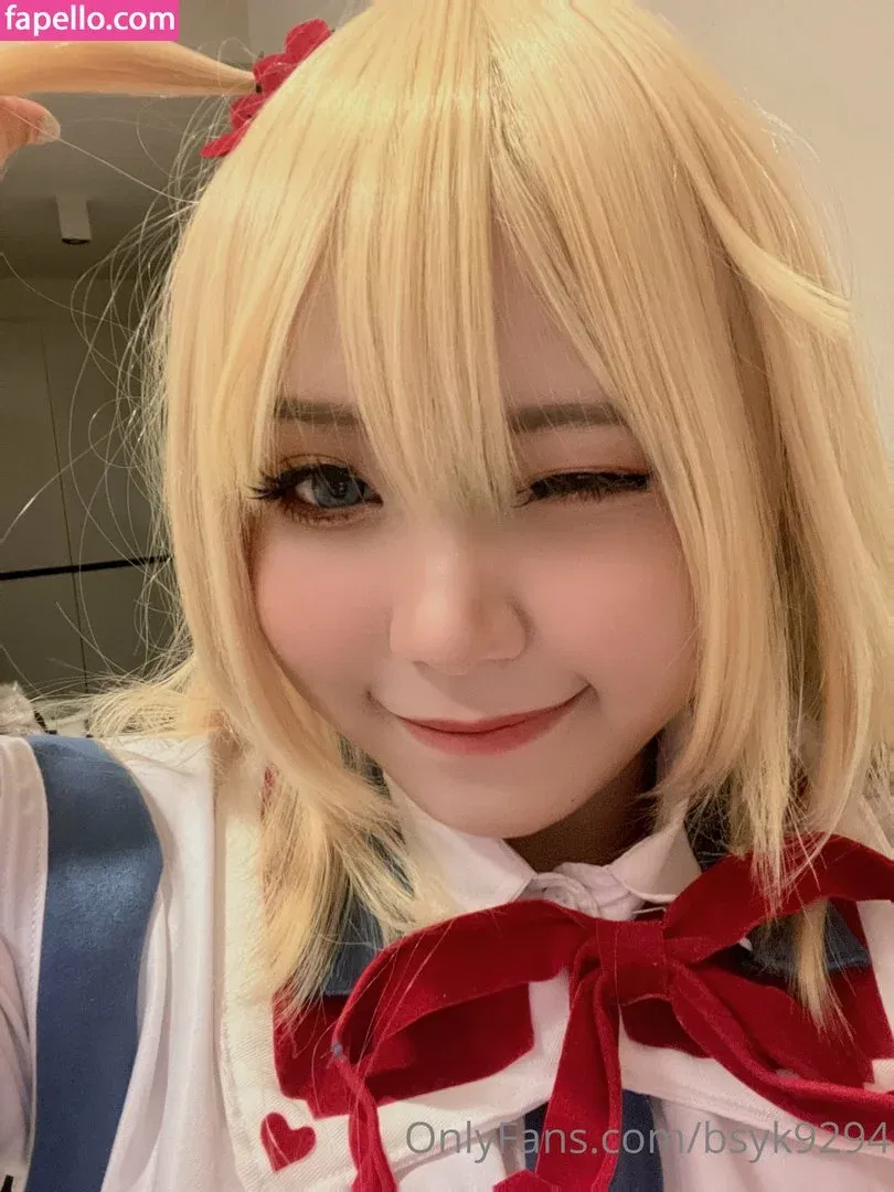 bsyk9294 Onlyfans Photo Gallery 