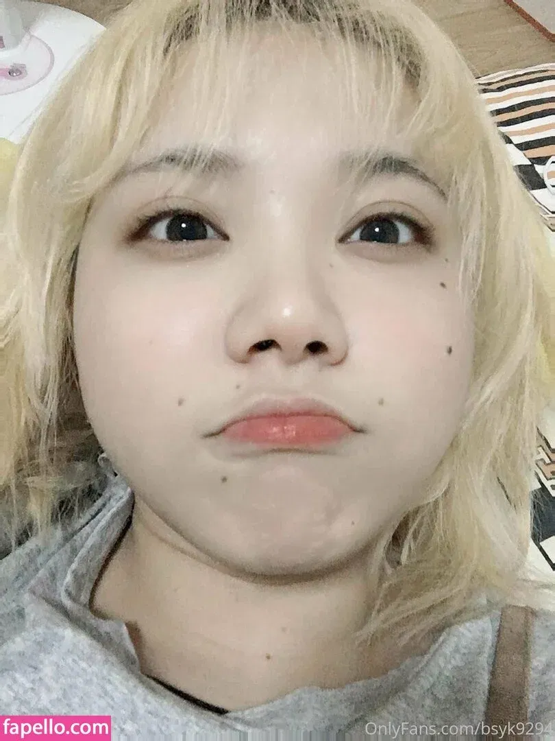 bsyk9294 Onlyfans Photo Gallery 