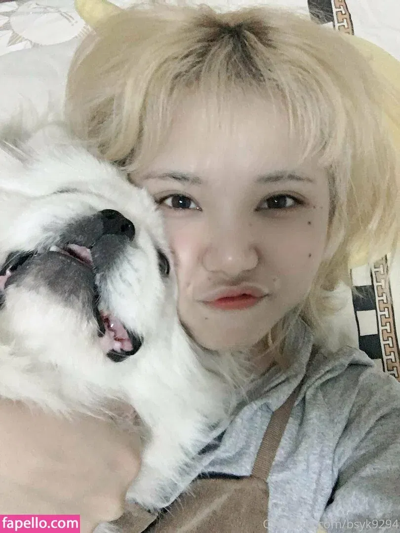 bsyk9294 Onlyfans Photo Gallery 