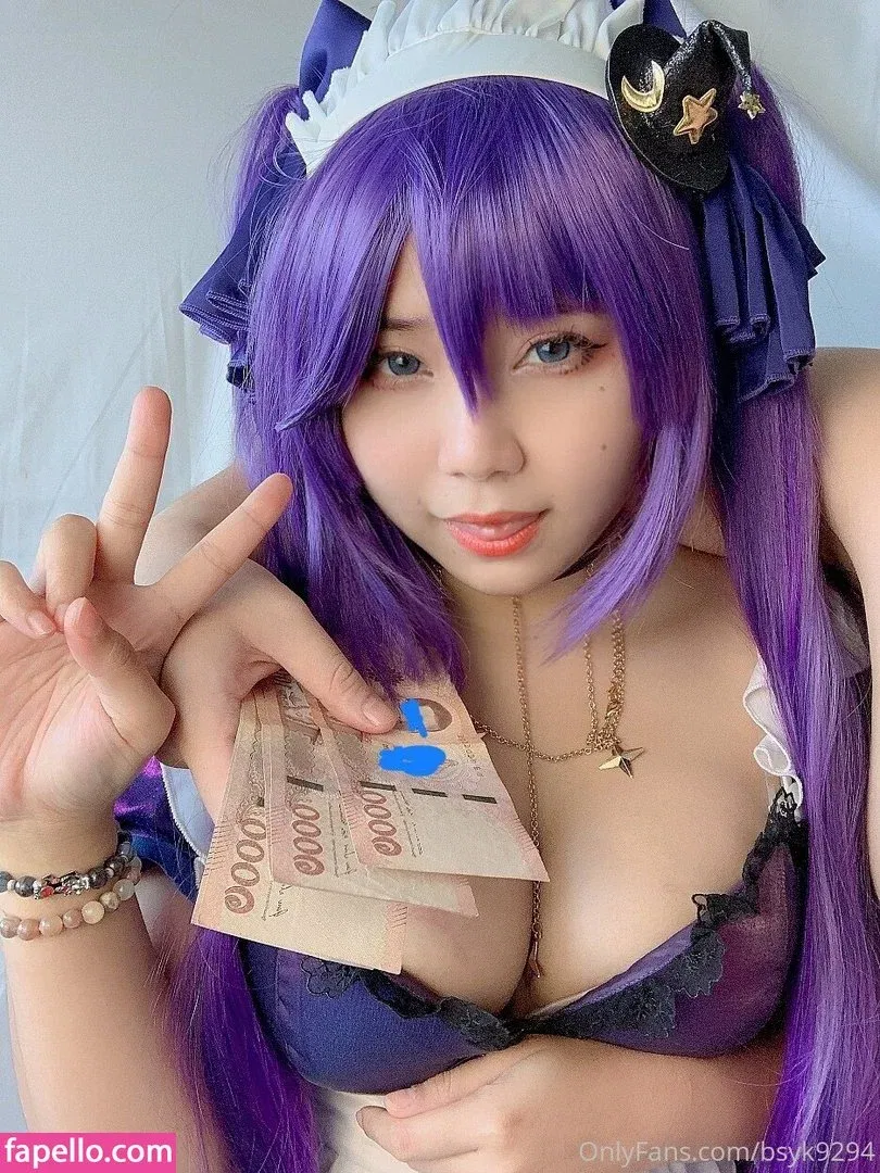 bsyk9294 Onlyfans Photo Gallery 