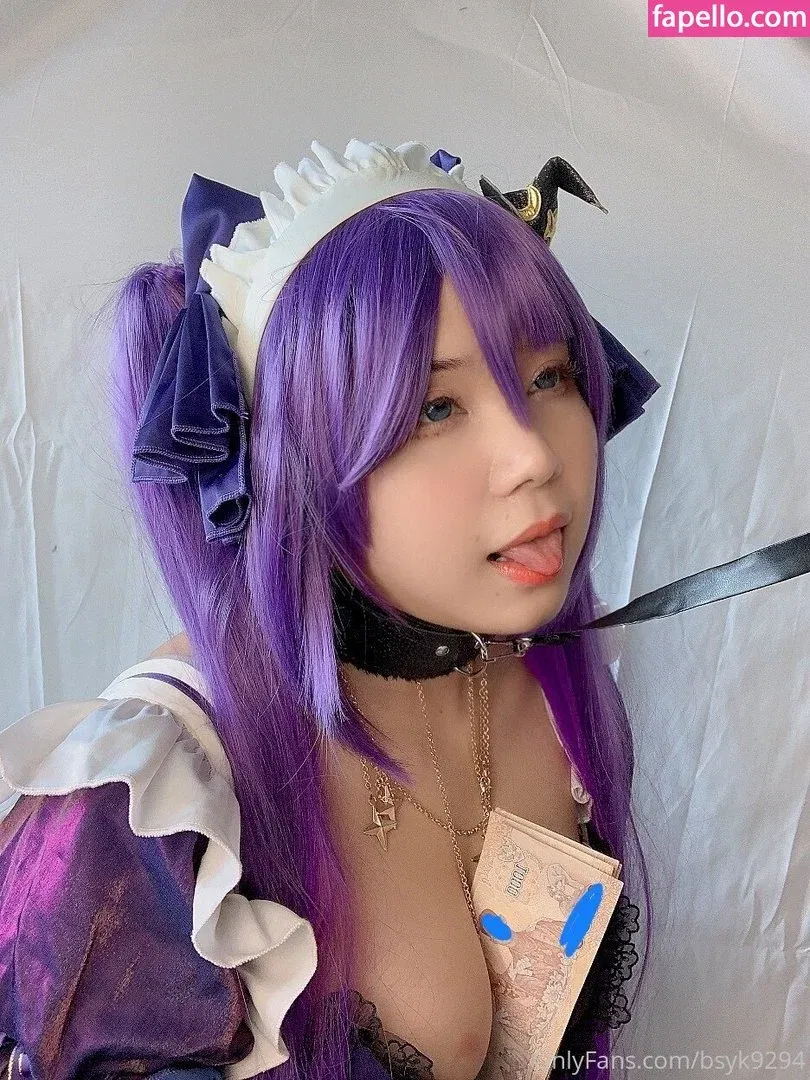 bsyk9294 Onlyfans Photo Gallery 