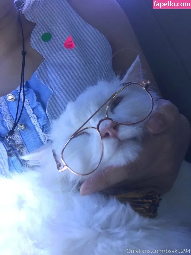 bsyk9294 Onlyfans Photo Gallery 