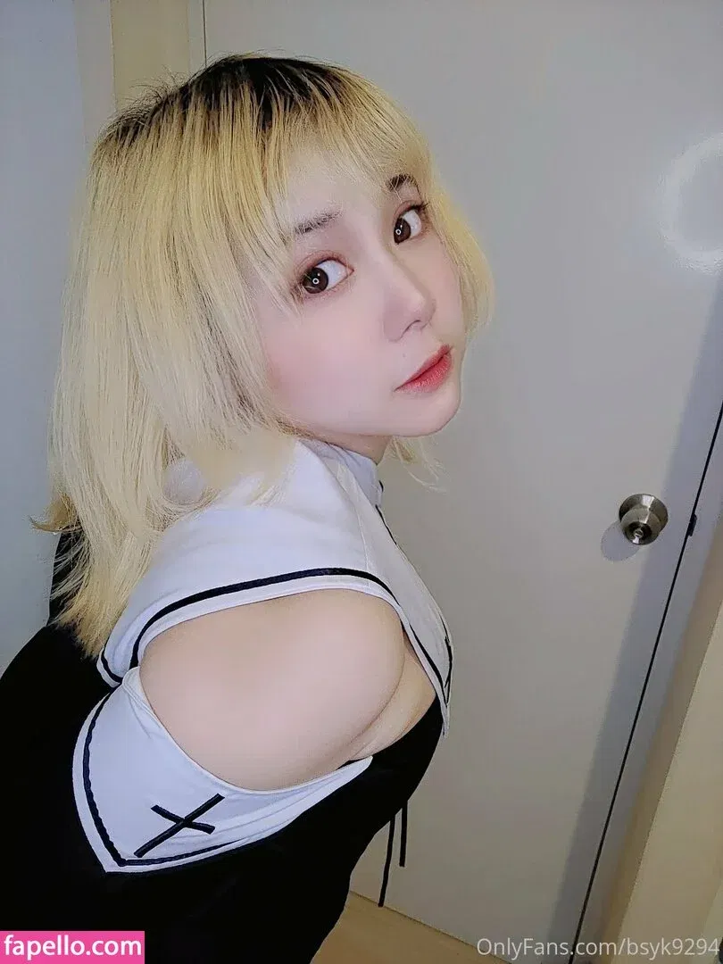 bsyk9294 Onlyfans Photo Gallery 