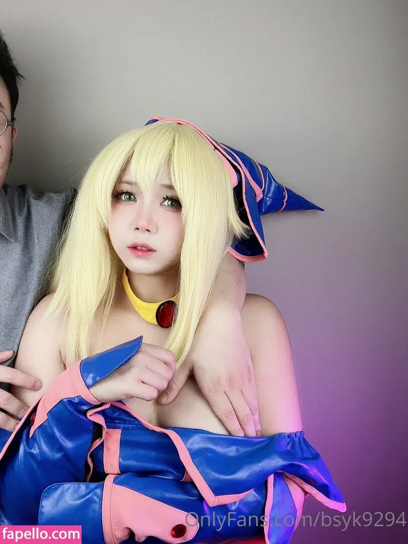 bsyk9294 Onlyfans Photo Gallery 