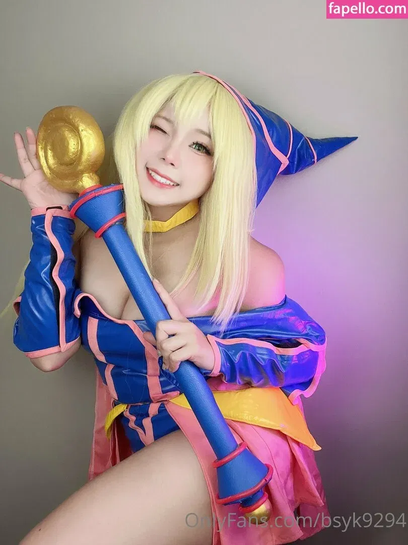 bsyk9294 Onlyfans Photo Gallery 