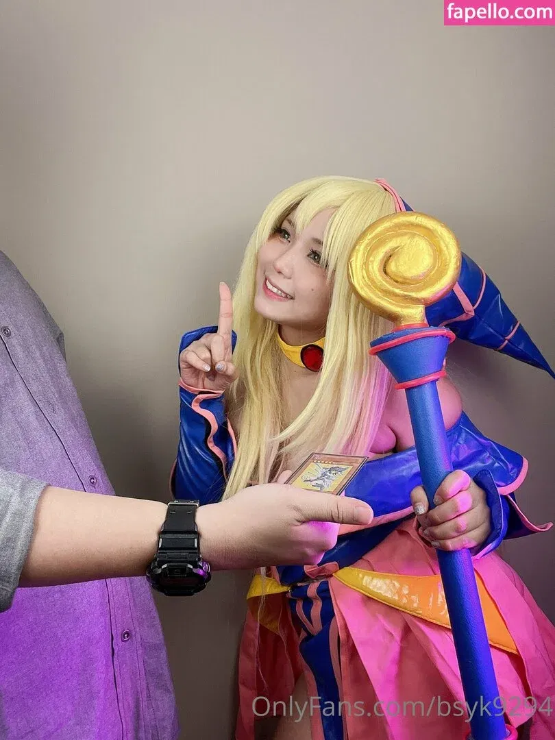 bsyk9294 Onlyfans Photo Gallery 