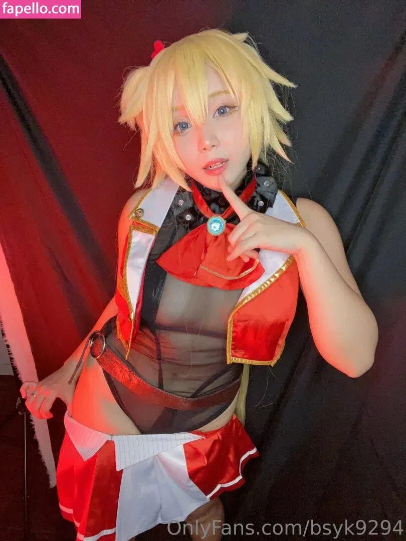 bsyk9294 Onlyfans Photo Gallery 