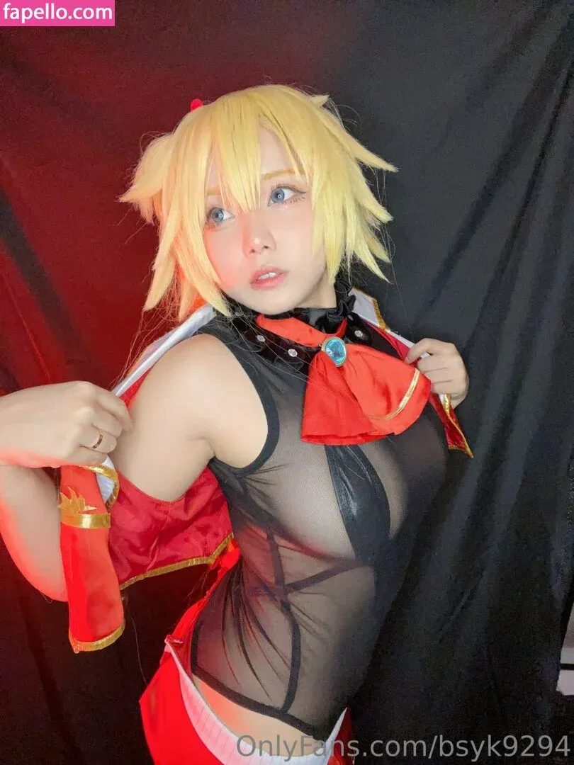 bsyk9294 Onlyfans Photo Gallery 