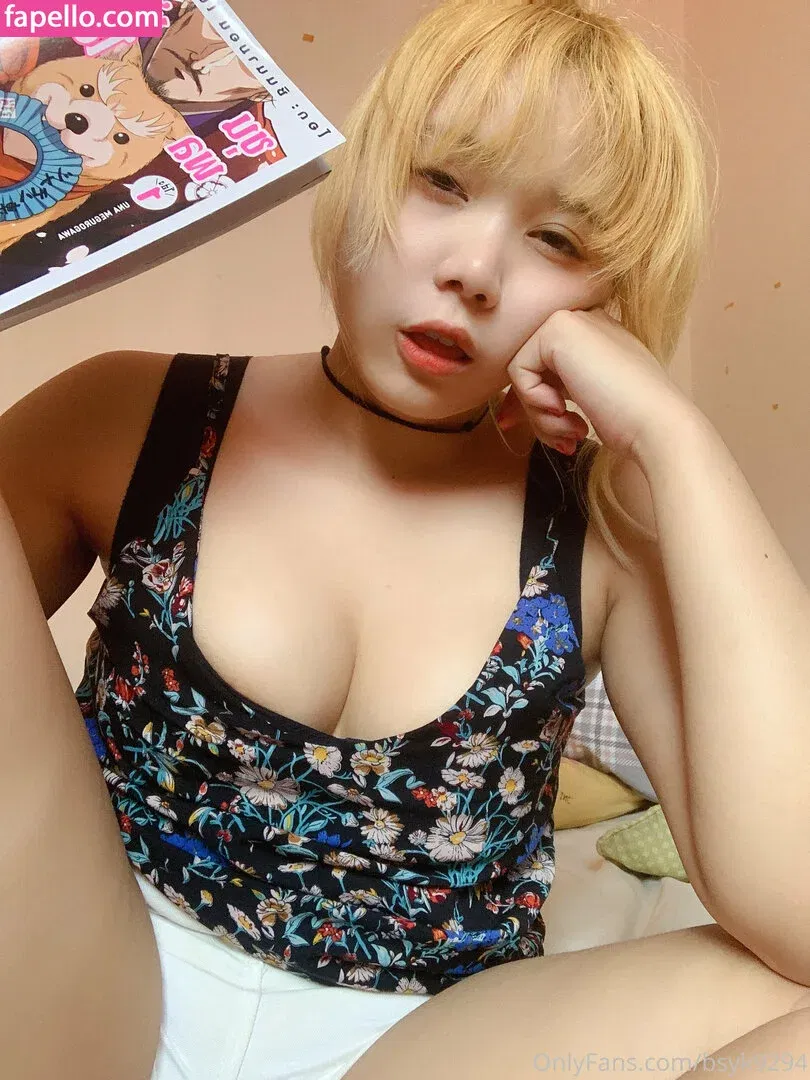 bsyk9294 Onlyfans Photo Gallery 