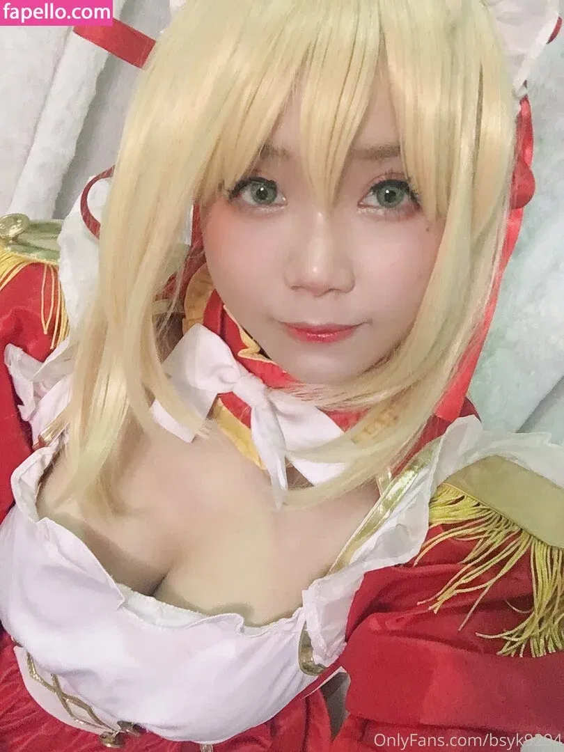 bsyk9294 Onlyfans Photo Gallery 