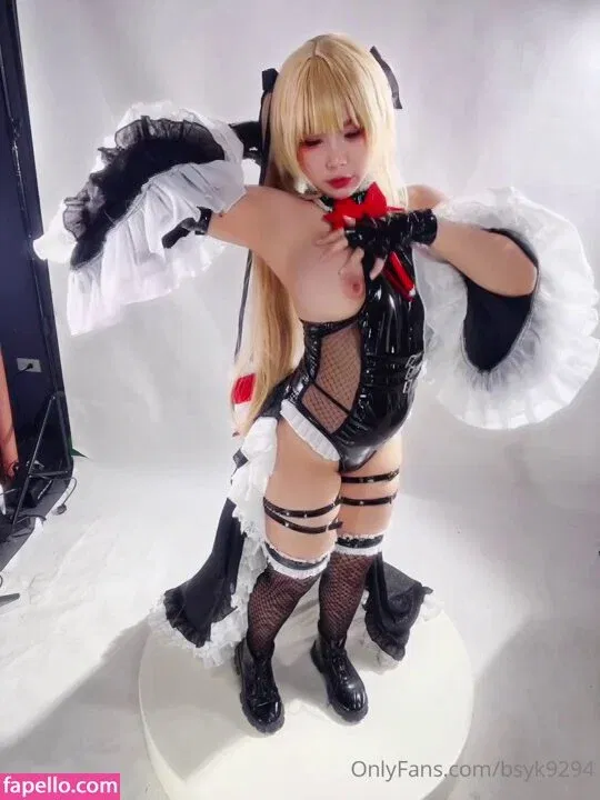 bsyk9294 Onlyfans Photo Gallery 