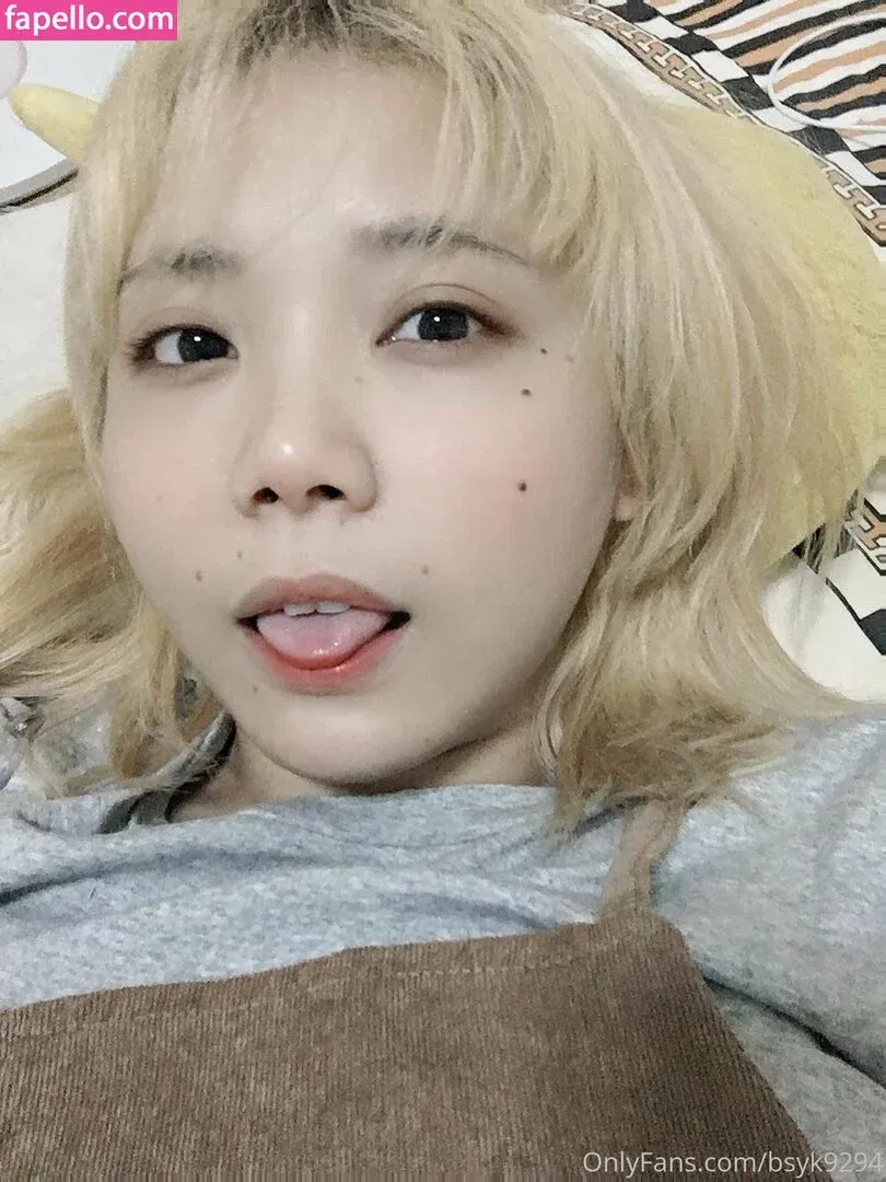 bsyk9294 Onlyfans Photo Gallery 