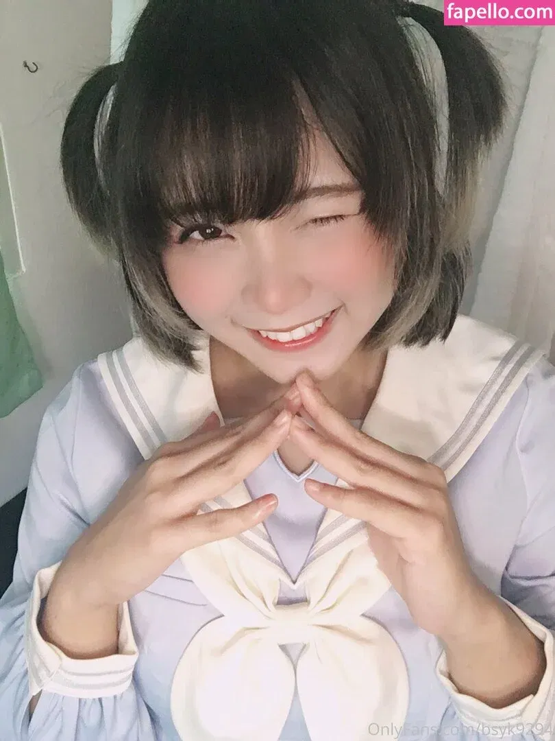 bsyk9294 Onlyfans Photo Gallery 