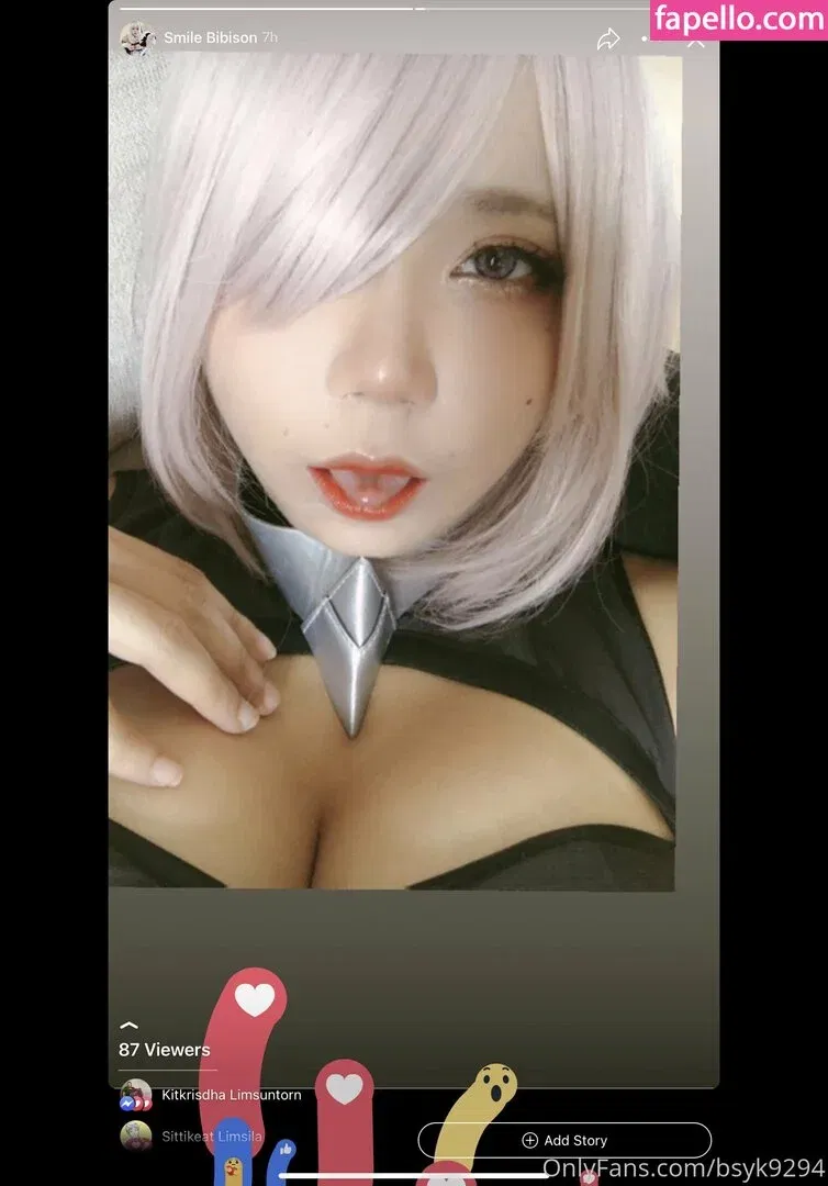 bsyk9294 Onlyfans Photo Gallery 