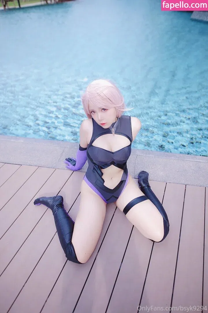 bsyk9294 Onlyfans Photo Gallery 