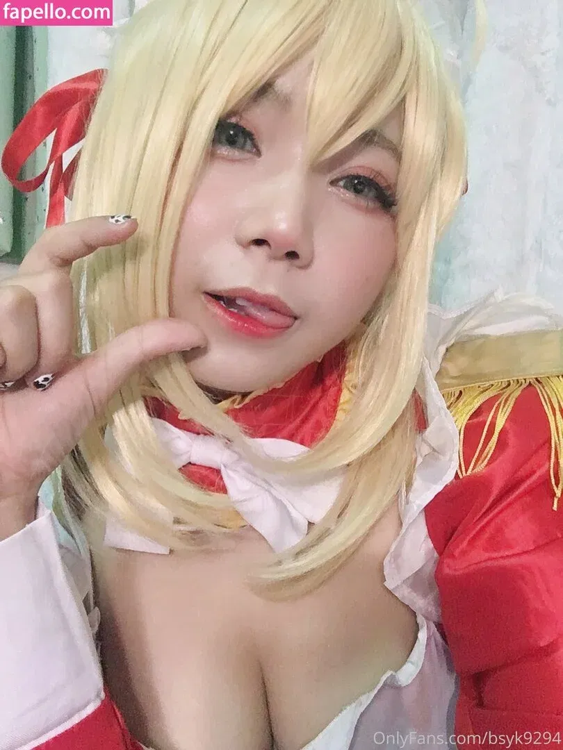 bsyk9294 Onlyfans Photo Gallery 