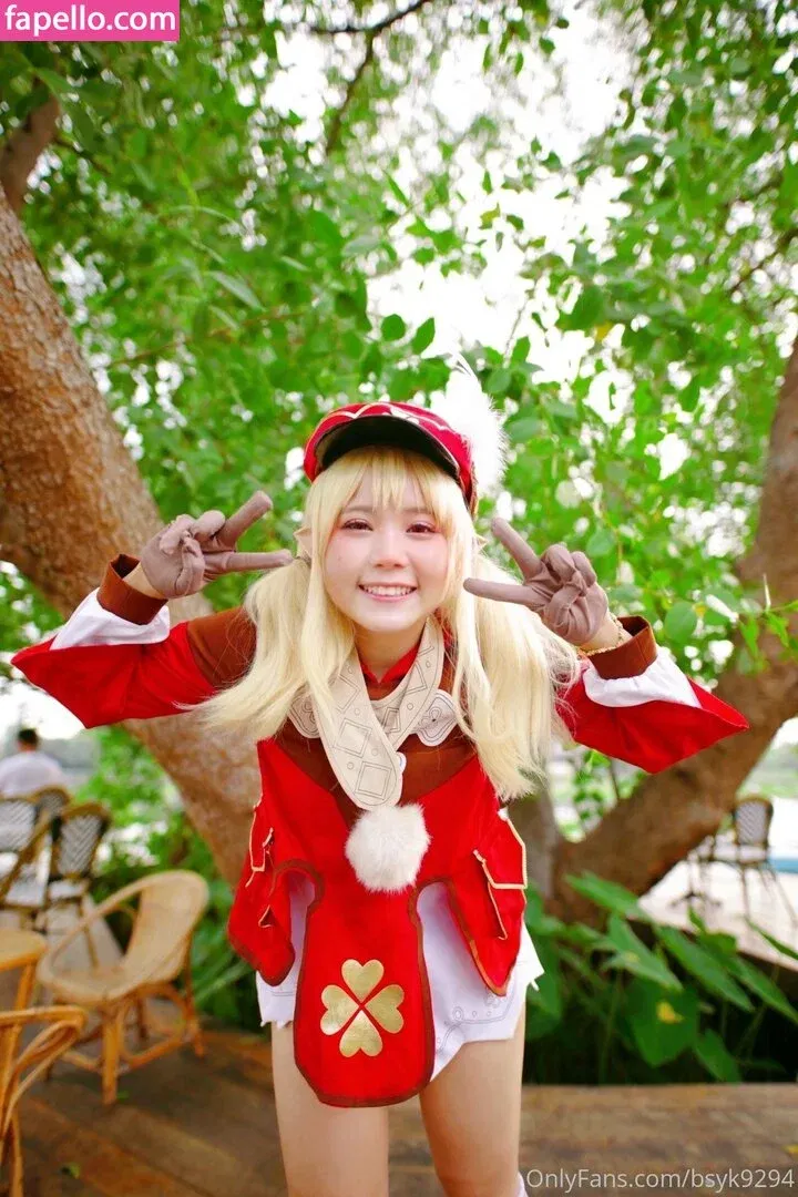 bsyk9294 Onlyfans Photo Gallery 