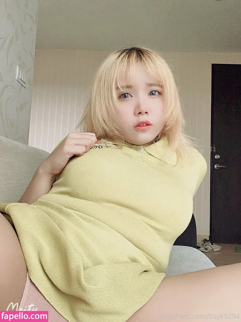 bsyk9294 Onlyfans Photo Gallery 