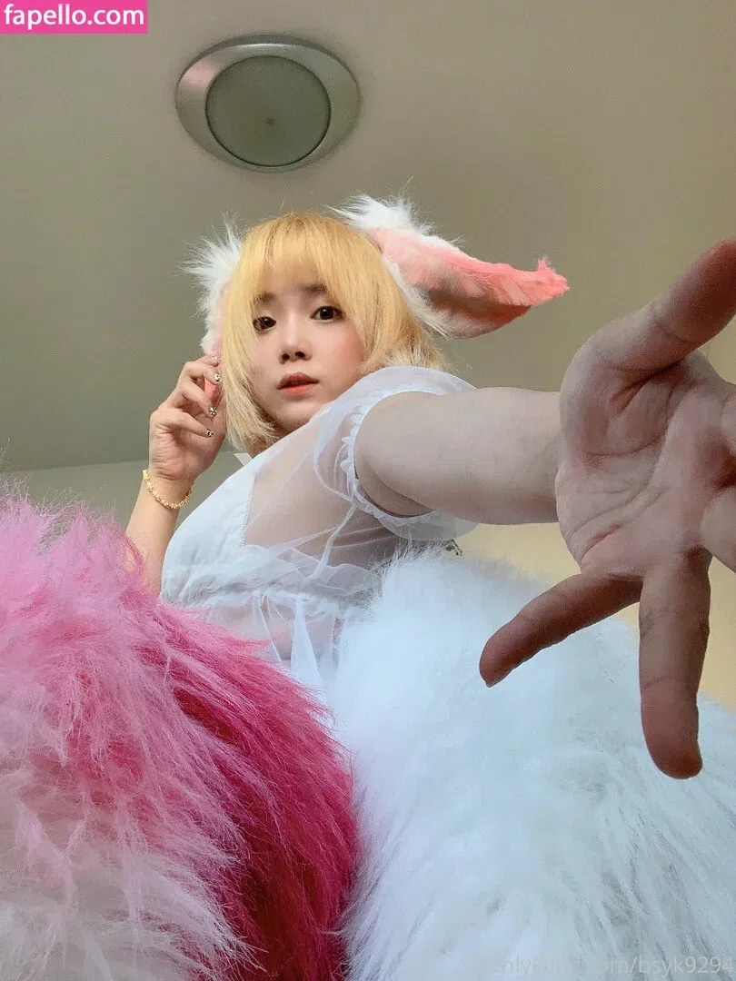 bsyk9294 Onlyfans Photo Gallery 