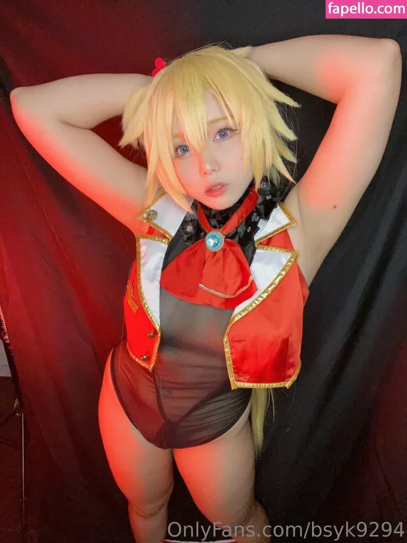 bsyk9294 Onlyfans Photo Gallery 